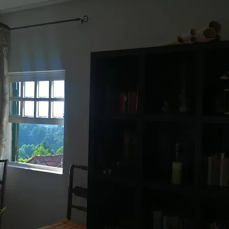 Casa Do Peneirado *