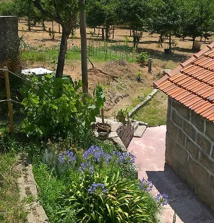Πανσιόν Casa Do Peneirado *