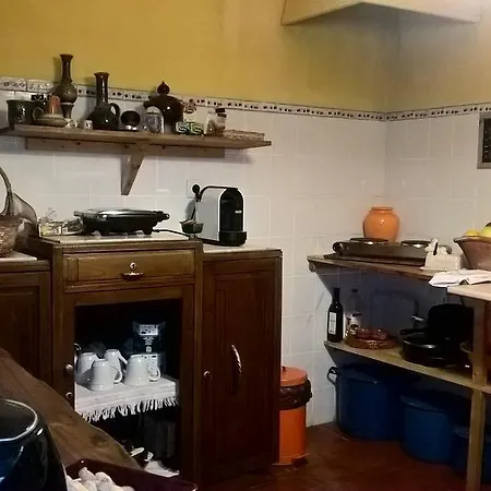 Πανσιόν Casa Do Peneirado