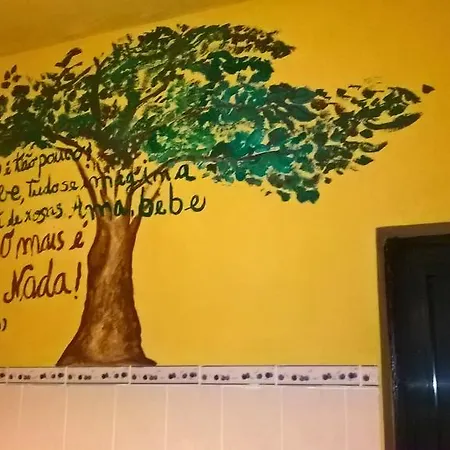 Casa Do Peneirado Penafiel