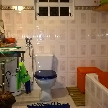 Casa Do Peneirado Πανσιόν *