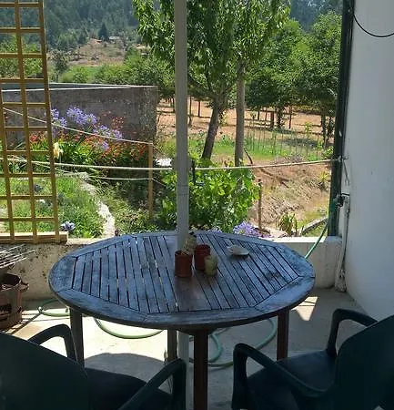 Πανσιόν Casa Do Peneirado Penafiel