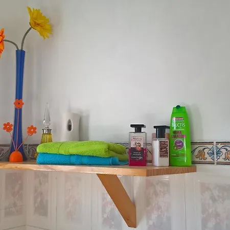 Πανσιόν Casa Do Peneirado *