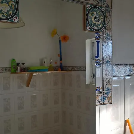 Casa Do Peneirado