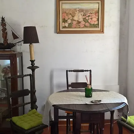 Casa Do Peneirado Πανσιόν Penafiel