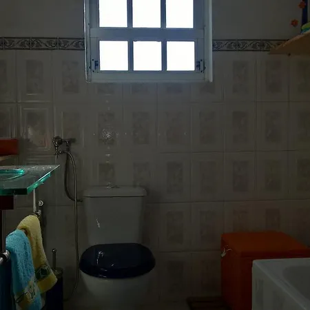 Casa Do Peneirado Penafiel