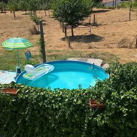 Casa Do Peneirado Πανσιόν
