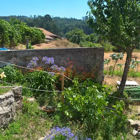 Casa Do Peneirado *
