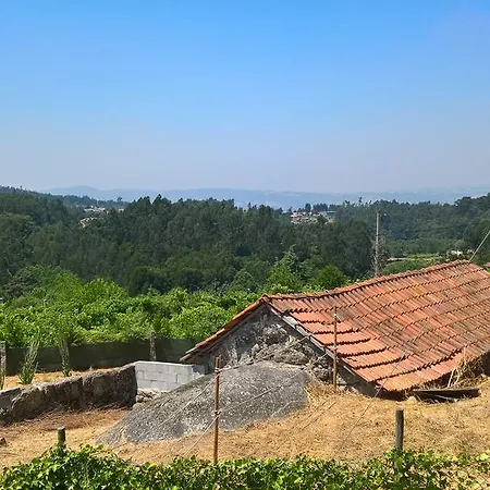 Casa Do Peneirado Πανσιόν *