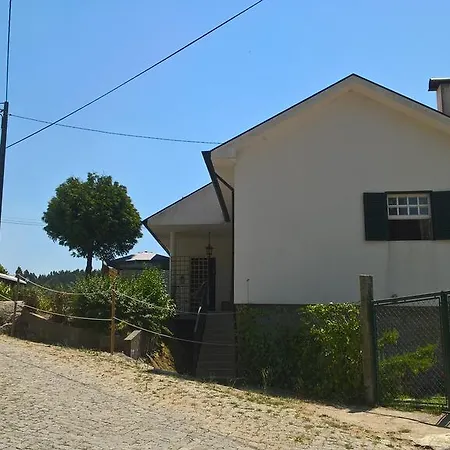 Πανσιόν Casa Do Peneirado