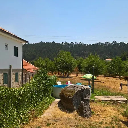 Casa Do Peneirado *
