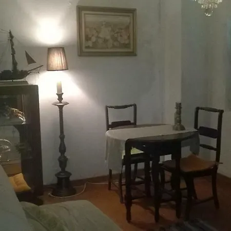 Casa Do Peneirado *