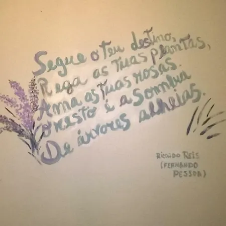 Casa Do Peneirado *